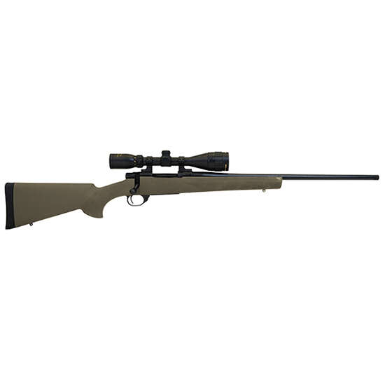 Rifles Long Guns Howa   Legacy Sports 1500 6.5Creedmoor LEG HOWA HOGUE-G 6.5CR TB GPR • Model: 1500